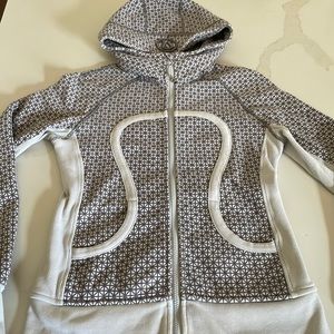 Lululemon Scuba Full-Zip Hoodie